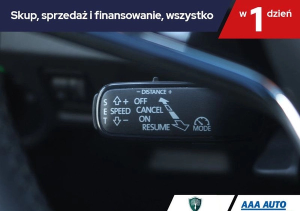 Skoda Kamiq cena 84000 przebieg: 40386, rok produkcji 2021 z Wodzisław Śląski małe 277